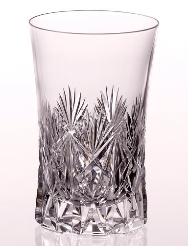 Kagami Crystal whiskey and water My Glasses T531-1217 T531-1217